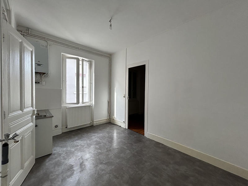 Appartement - 41 m² - 2 pièces