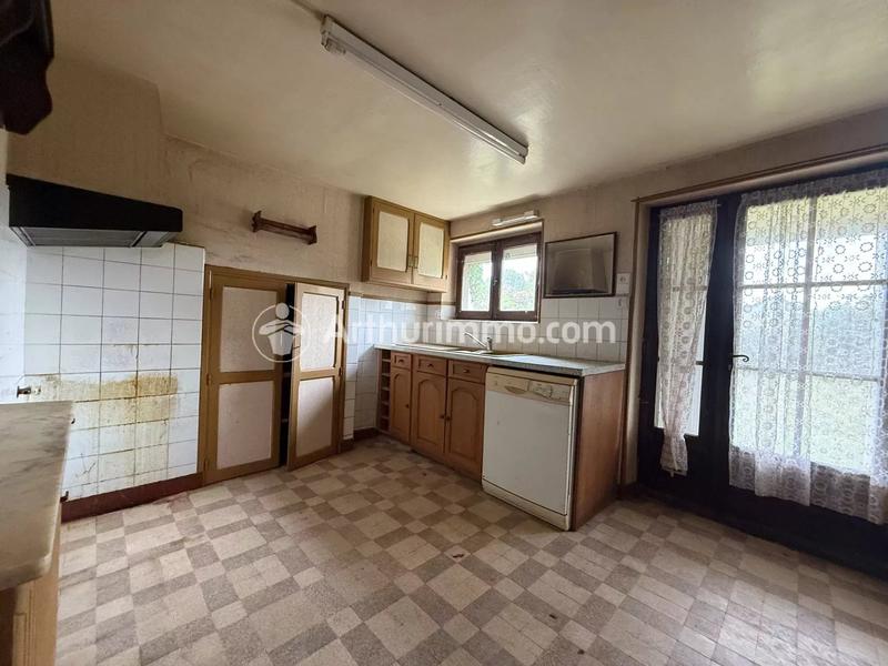 Maison - 172 m² - 6 pièces