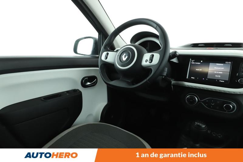 Renault Twingo 1.0 SCe Zen 65 ch