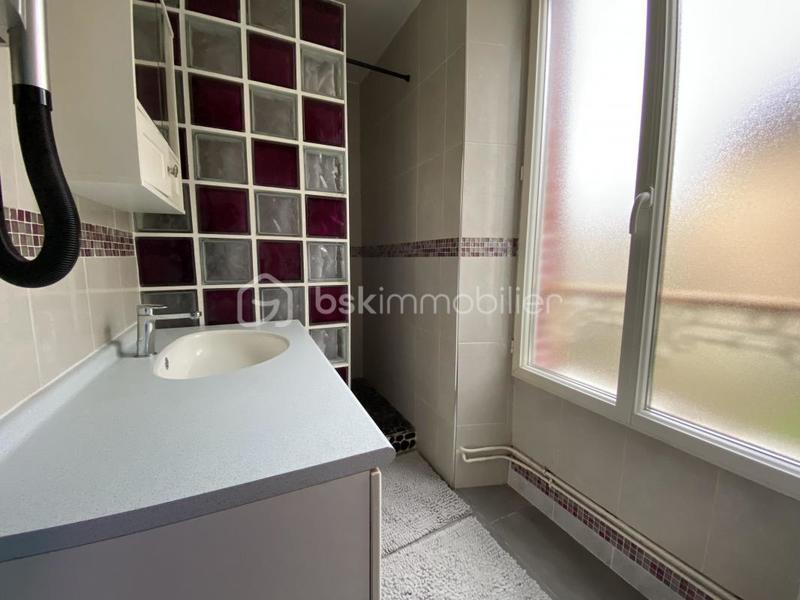 Maison - 108 m² - 5 pièces