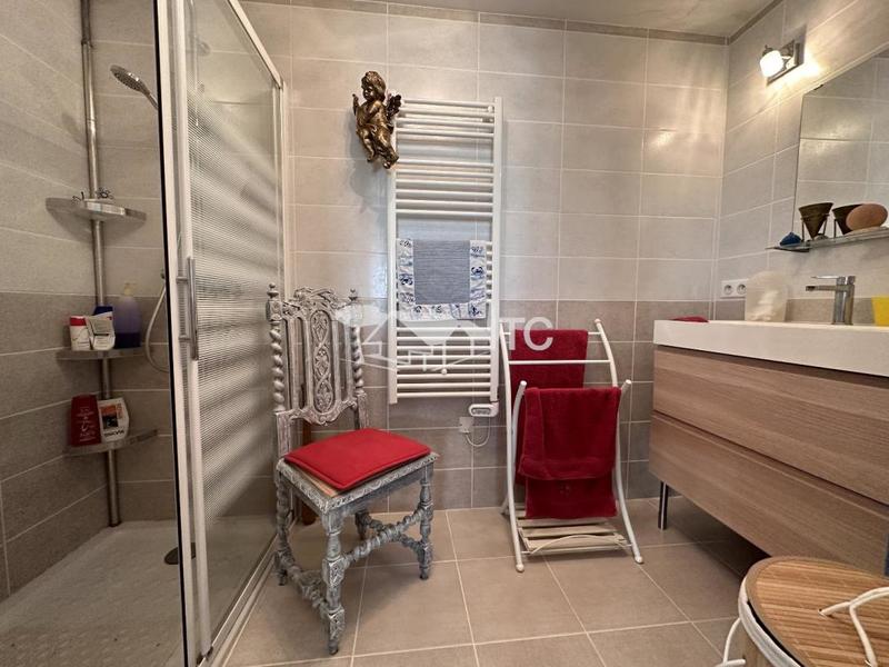 Maison de village - 135 m² - 5 pièces