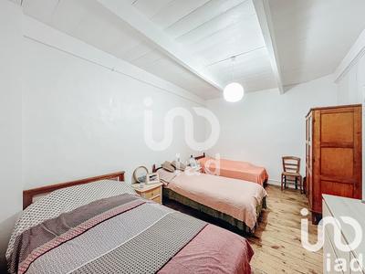 Maison de ville - 67 m² - 4 pièces