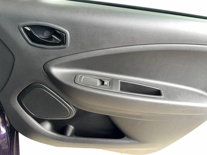 Renault Zoe R110 - 22b Equilibre