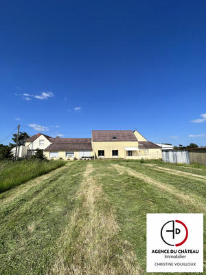 Maison - 402 m² - 15 pièces