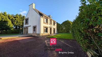 Maison - 144 m² - 5 pièces