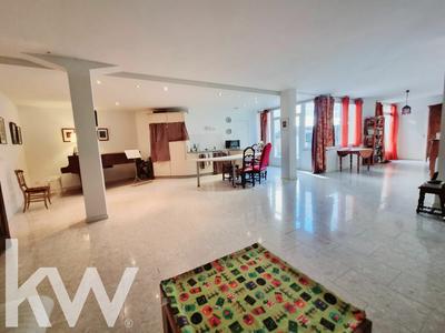 Viager - Appartement - 104 m² - 3 pièces