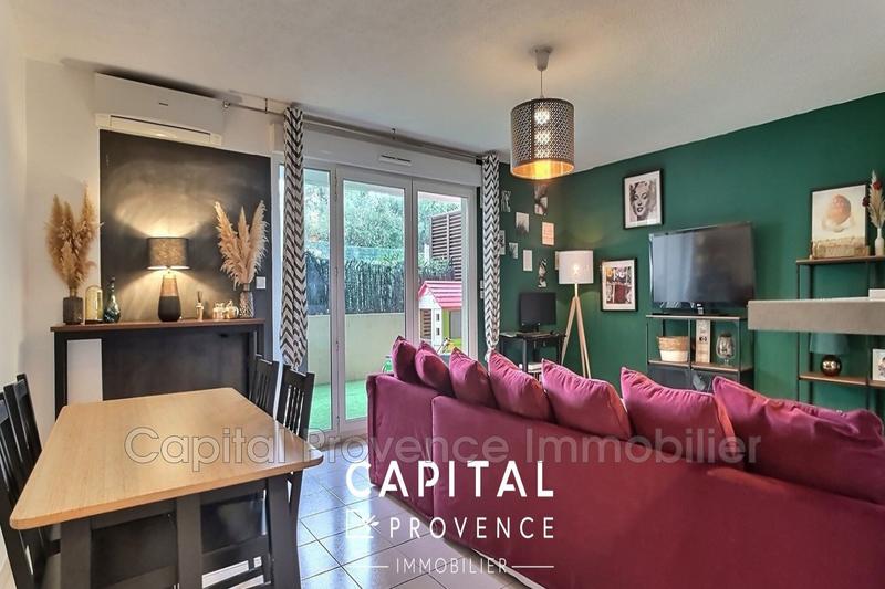 Appartement - 88 m² - 4 pièces