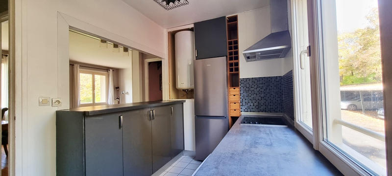 Appartement - 69 m² - 3 pièces