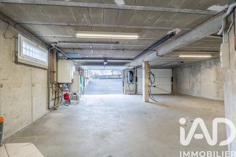 Maison - 118 m² - 4 pièces