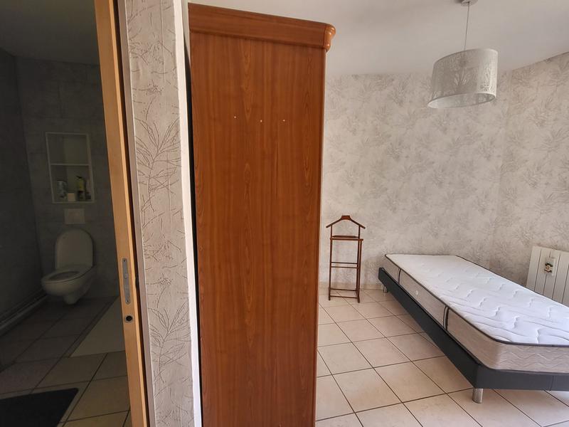 Maison ancienne - 108 m² - 5 pièces