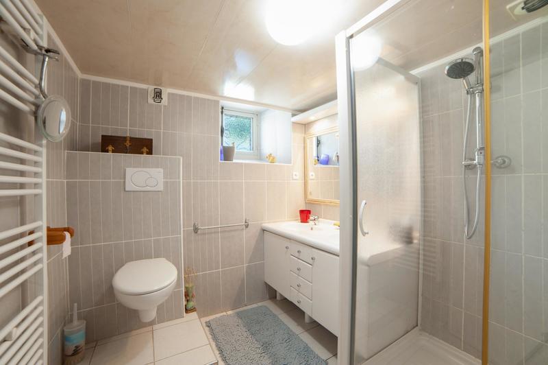 Maison - 173 m² - 5 pièces