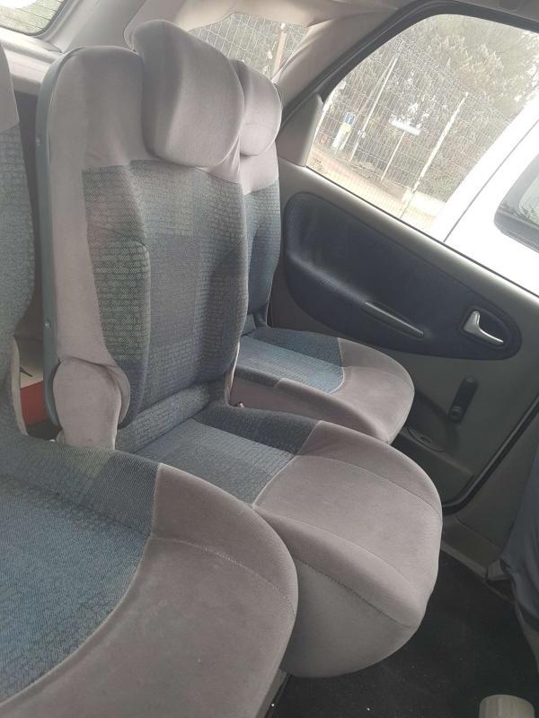 Renault Scénic I 1,6 Air 107cv