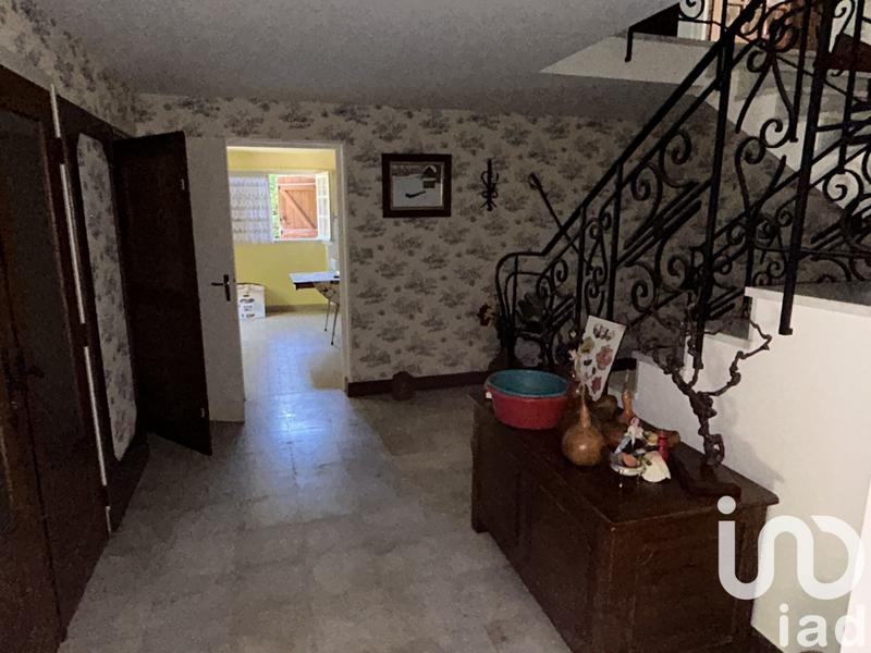 Maison - 132 m² - 4 pièces