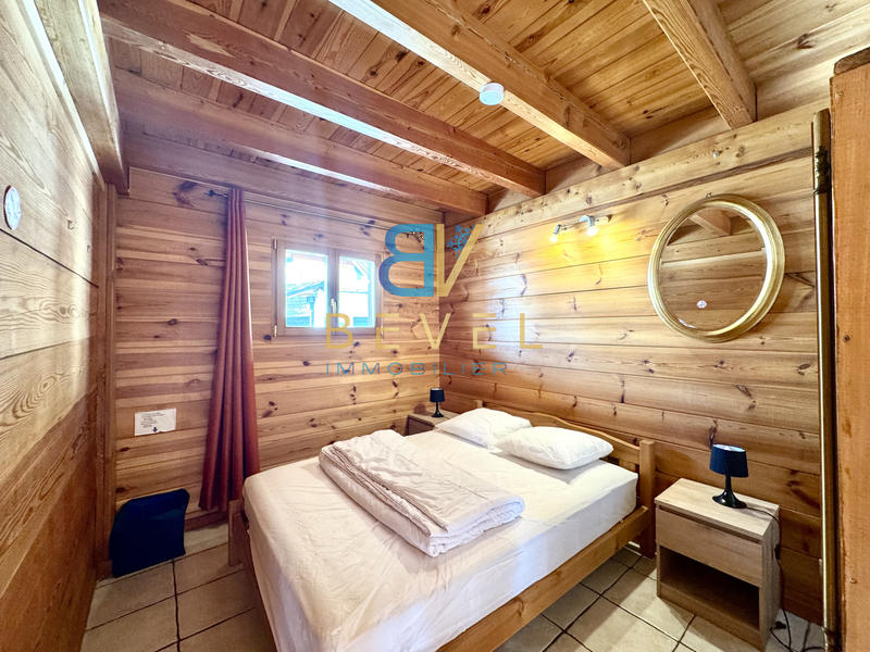 Châlet - 136 m² - 6 pièces