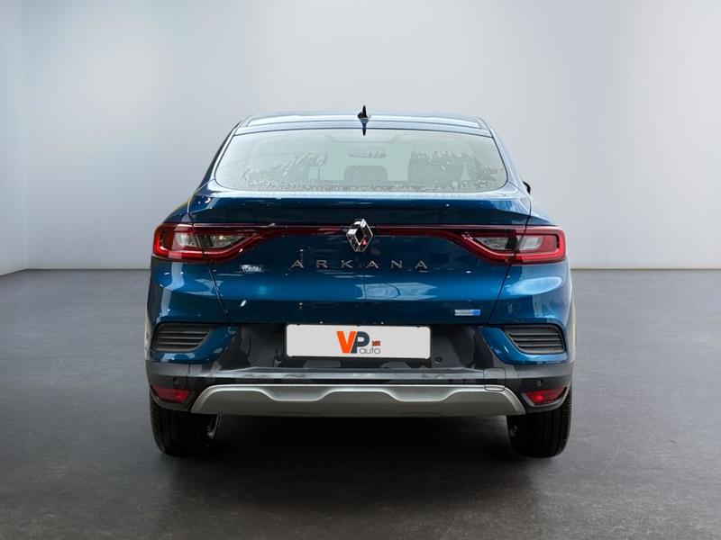Renault Arkana E-Tech 145 Business