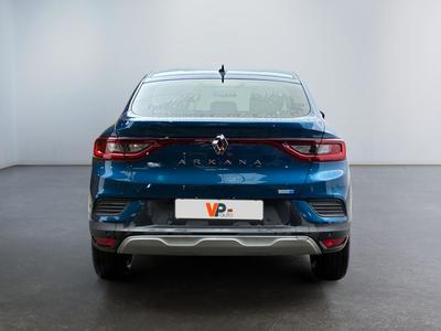 Renault Arkana E-Tech 145 Business