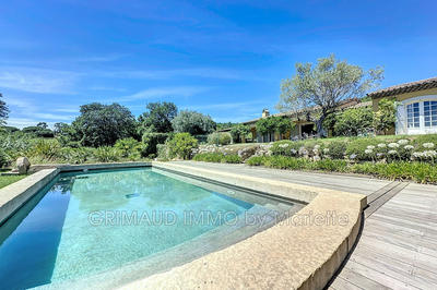 Villa - 163 m² - 5 pièces