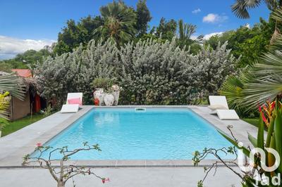 Maison - 272 m² - 5 pièces