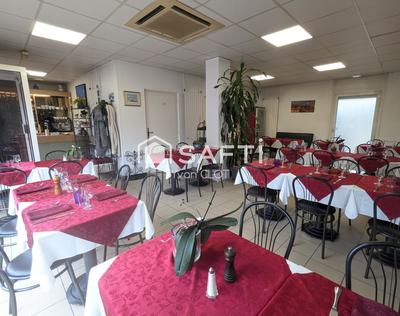 Local commercial - 70 m² - 4 pièces