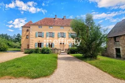 Maison - 480 m² - 13 pièces