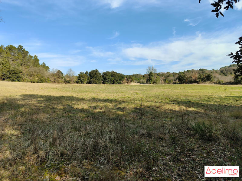 Terrain agricole - 17 947 m²