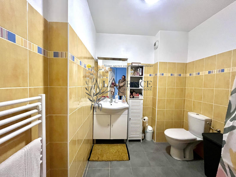 Appartement - 41 m² - 2 pièces