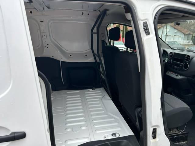 Citroën Berlingo II Taille Xl Confort