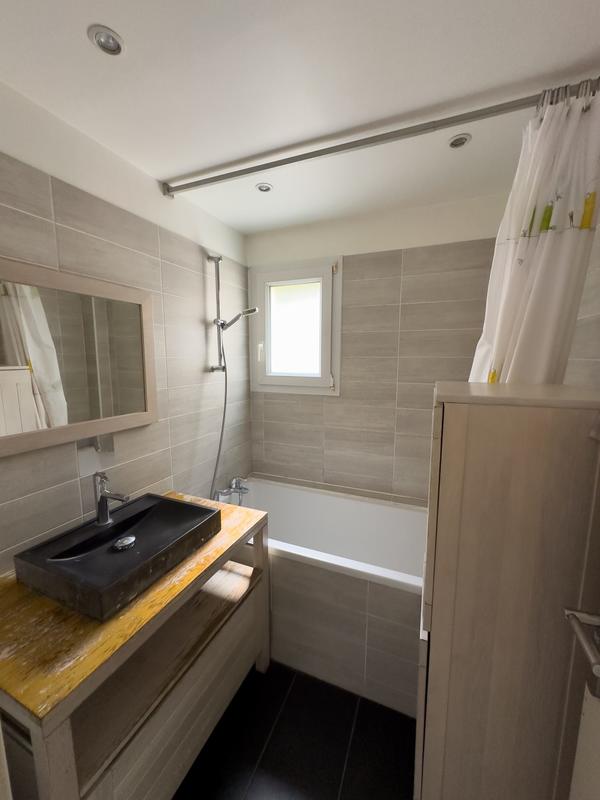 Appartement - 66 m² - 4 pièces