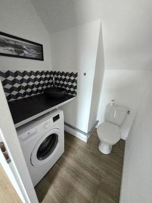 Maison - 69 m² - 3 pièces