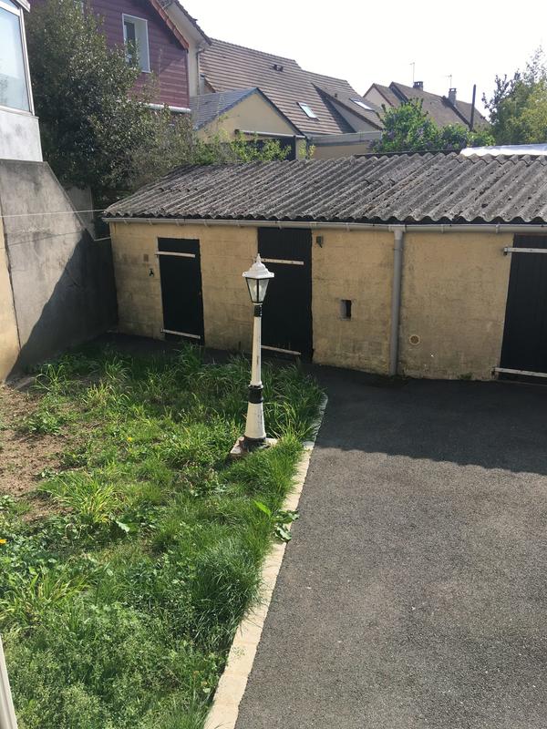 Maison - 53 m² - 3 pièces