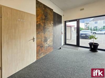 Local commercial - 246 m²