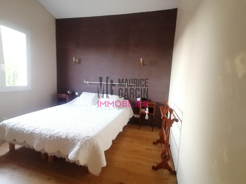 Maison - 178 m² - 5 pièces