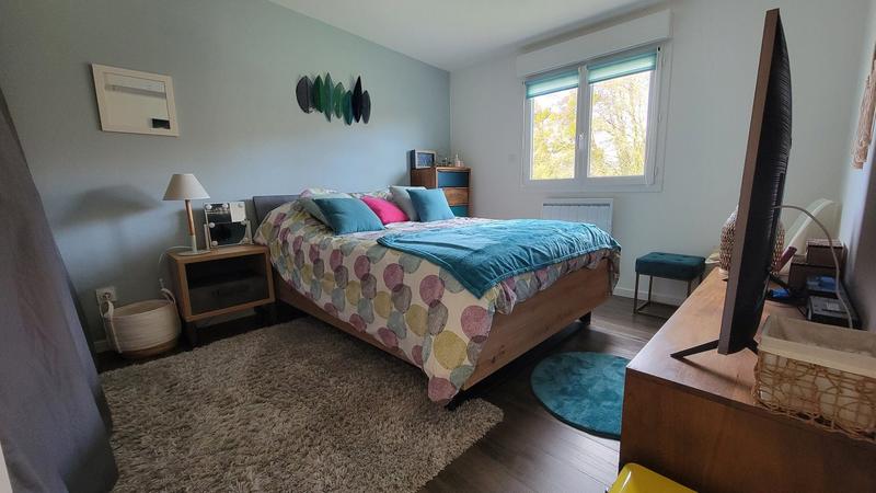 Maison - 193 m² - 9 pièces