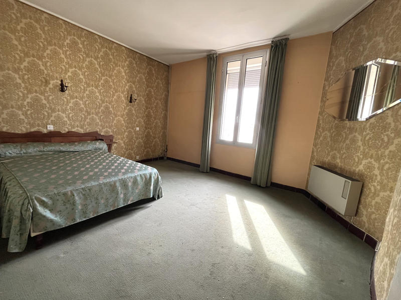 Immeuble - 491 m² - 17 pièces