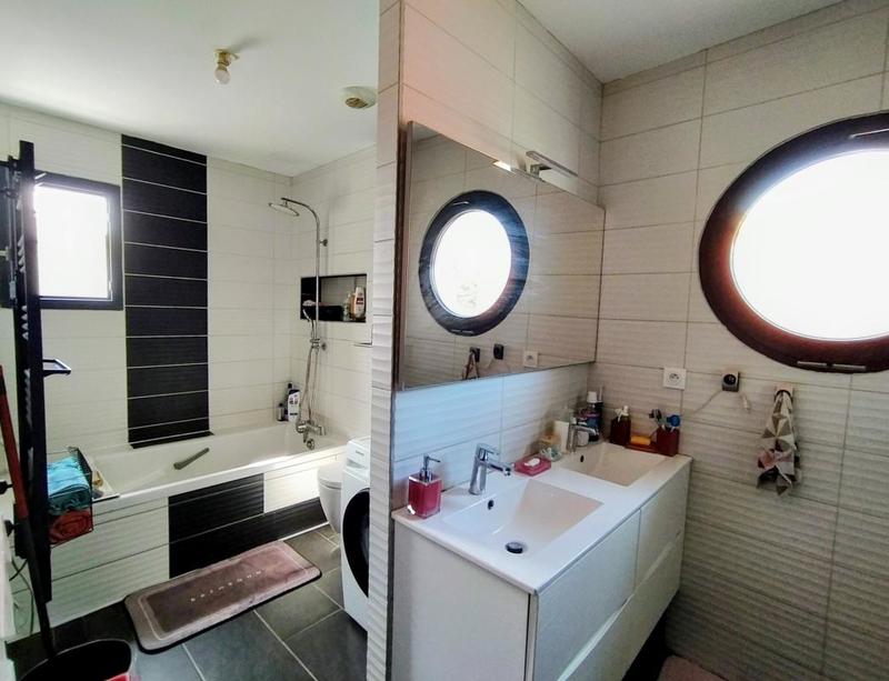 Maison - 113 m² - 5 pièces