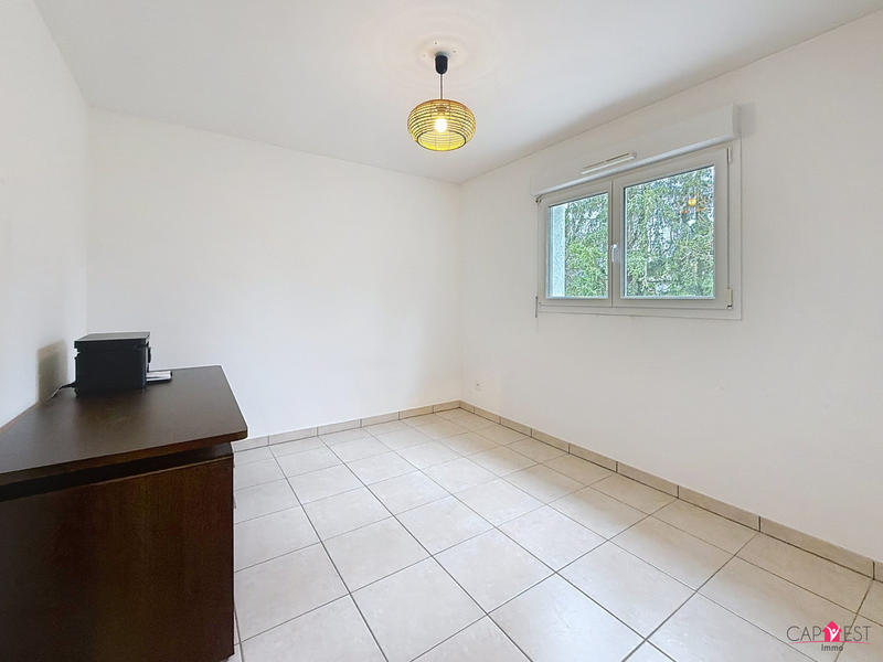 Maison - 101 m² - 5 pièces