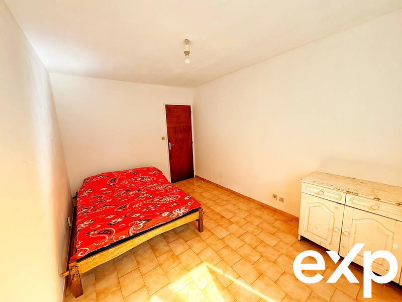 Maison - 167 m² - 8 pièces