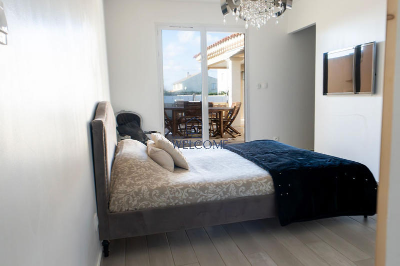 Maison - 135 m² - 5 pièces