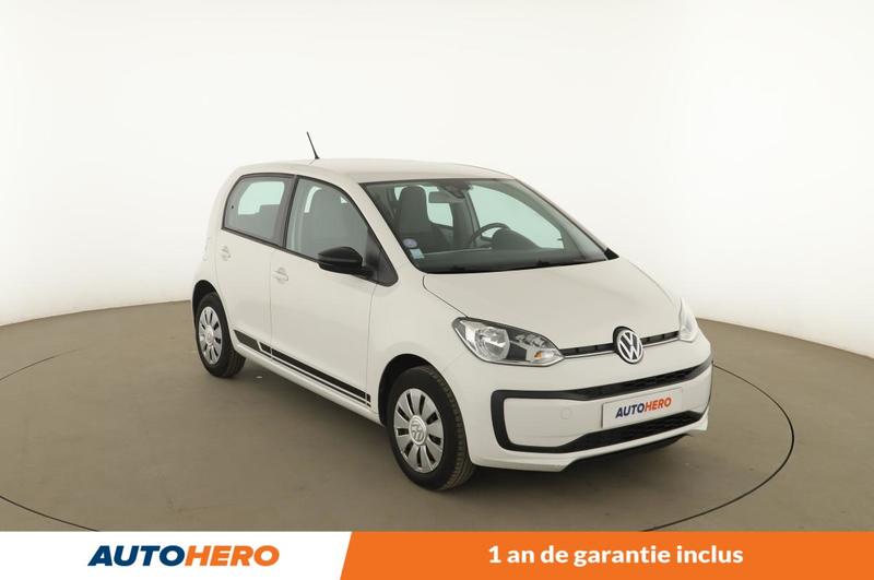Volkswagen Up! 1.0 Move Up! 5p 60 ch