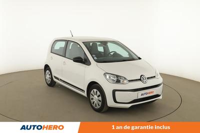 Volkswagen Up! 1.0 Move Up! 5p 60 ch