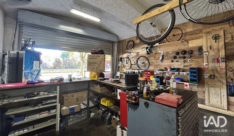 Local commercial - 72 m²