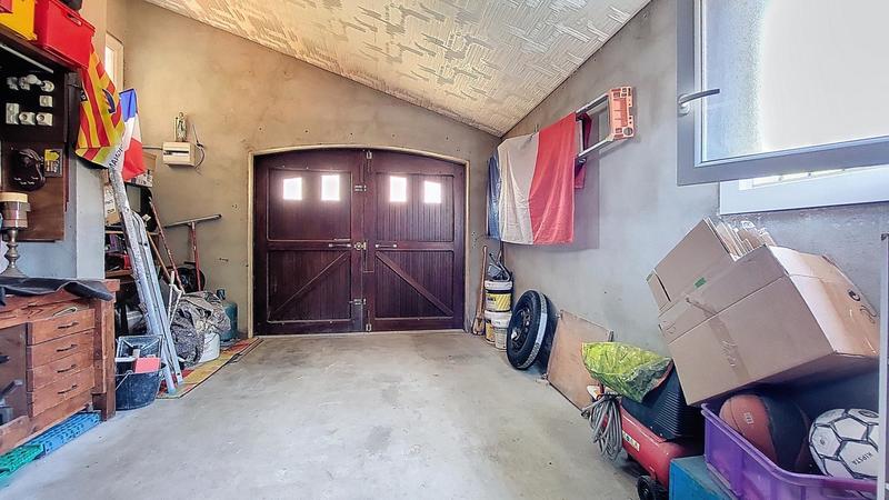 Maison - 130 m² - 4 pièces