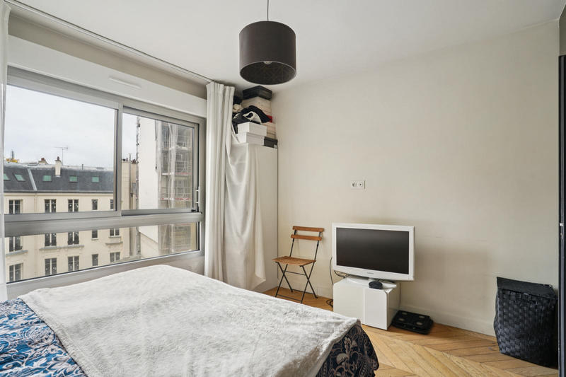 Appartement - 98 m² - 3 pièces