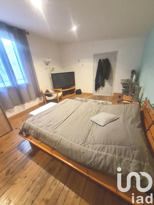 Appartement - 130 m² - 5 pièces