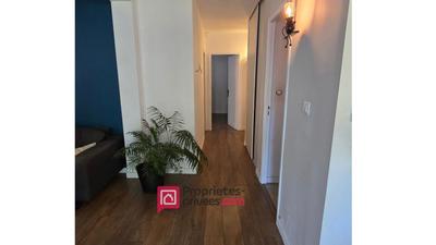 Appartement - 86 m² - 5 pièces