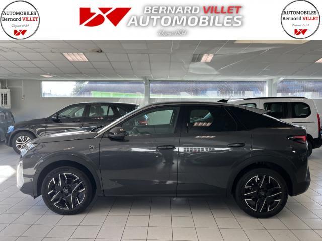 Peugeot 3008 Hybrid 145 e-Dcs6 Gt