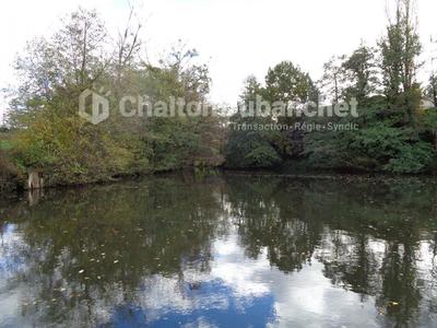 Immeuble - 1 400 m²