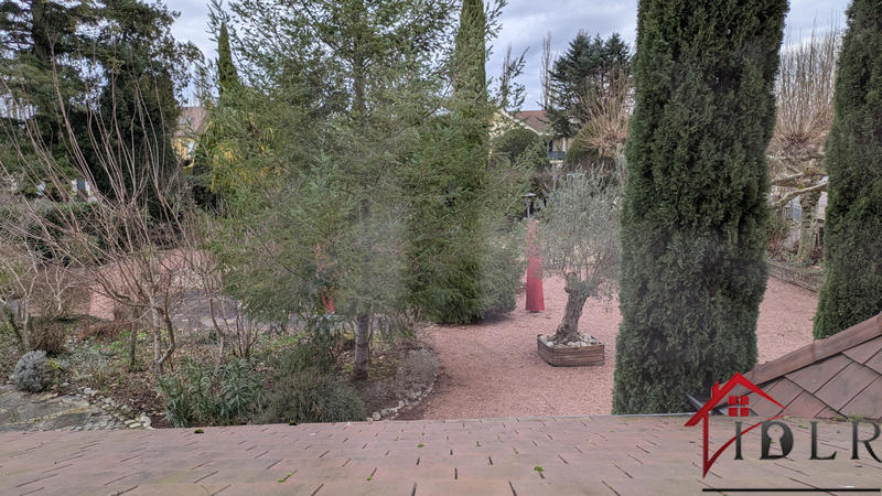 Villa - 450 m² - 13 pièces