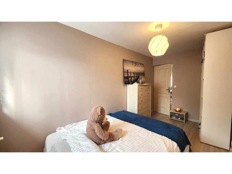 Maison - 86 m² - 5 pièces