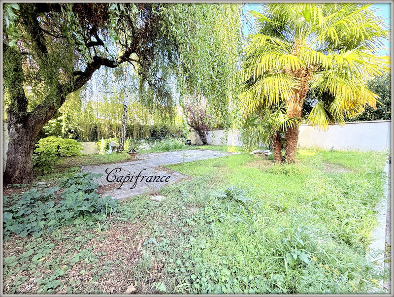 Maison - 179 m² - 7 pièces